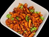 கல்யாண வீட்டு சேனைக் கிழங்கு வறுவல் (Elephant yam fry recipe in tamil)