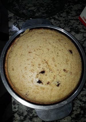 Una foto de Torta matera en Essen Baby genialosisima