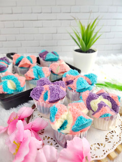 Foto resep Bolu Kukus Mekar