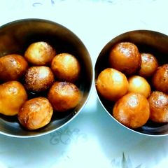 Sweet Potato Pantua 🍠 A picture of Sweet Potato Pantua 🍠.