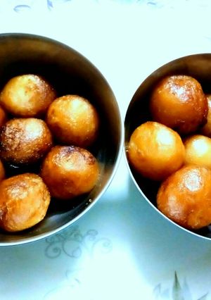 A picture of Sweet Potato Pantua 🍠.