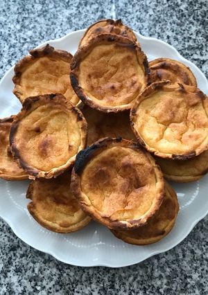 Una foto de Pasteles de Belem