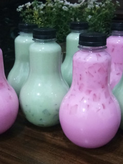 Foto resep Jelly Drink