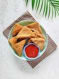 Tahu Krispi