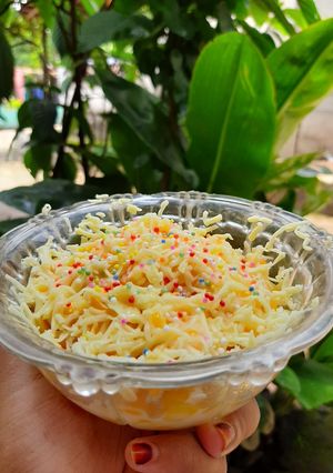 Foto resep Jasuke Springkel