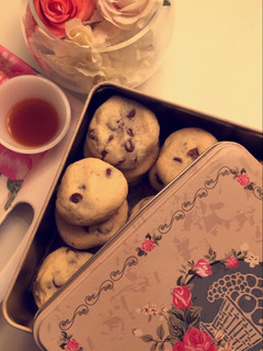 صورة لوصفة 🍪 كوكيز 🍪
