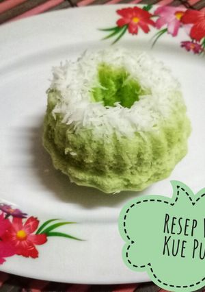 Foto resep Kue Putri Ayu | Resep Warisan