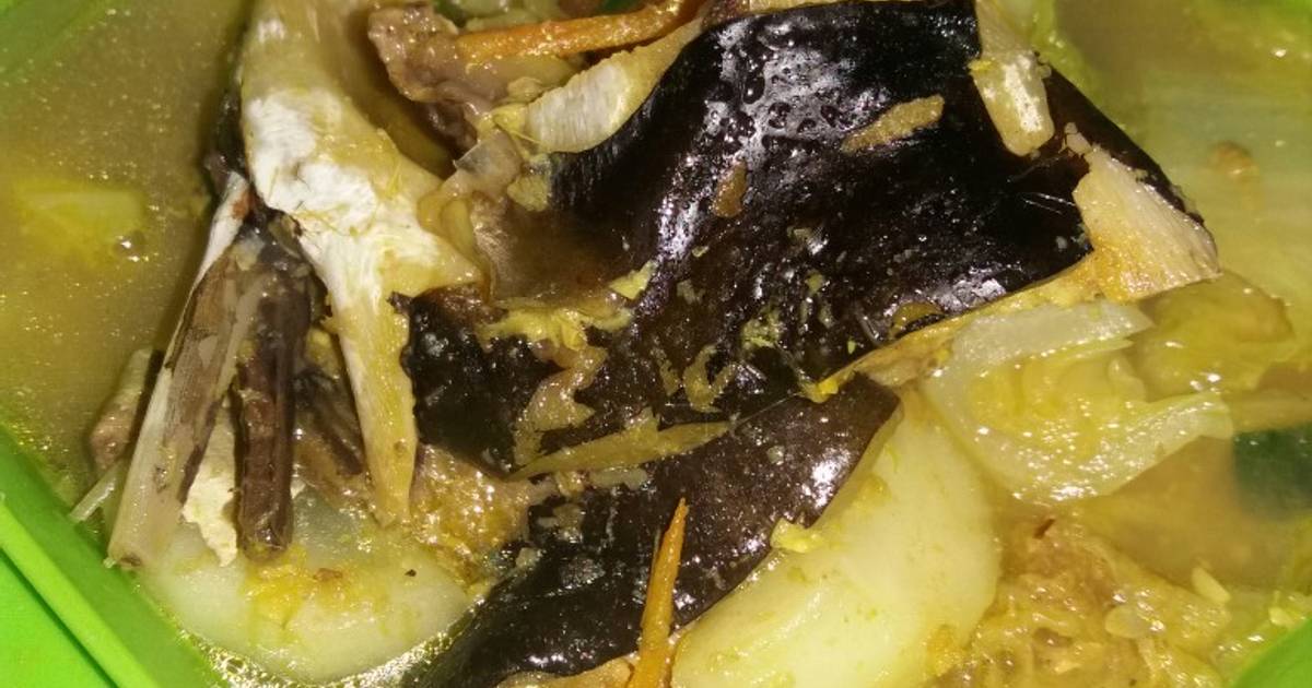 34 resep sayur asem kepala patin enak dan mudah Cookpad 34 resep sayur asem kepala patin enak dan mudah Cookpad