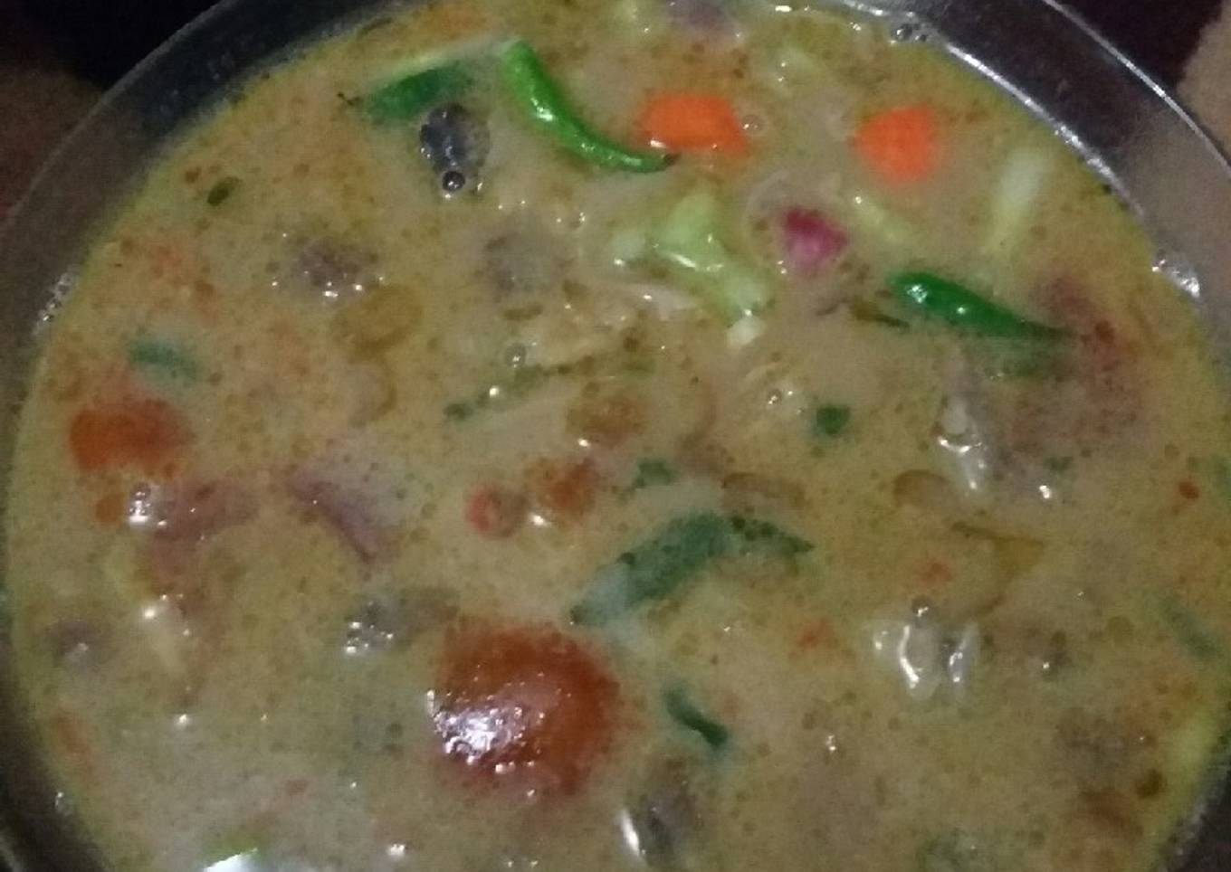 Soto betawi