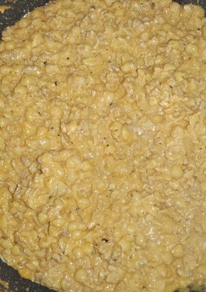 Hamburger Helper recept fotója