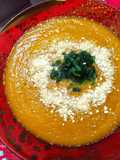 Sopa de Cabotiá