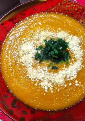 Foto de Sopa de Cabotiá