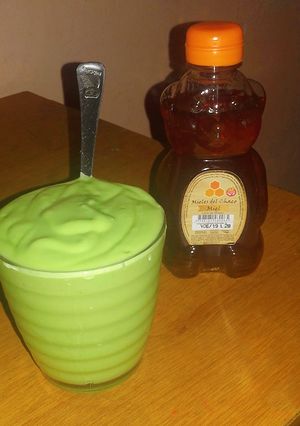 Una foto de Smoothie fácil para recargar energías