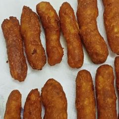 A picture of Potato fingers.