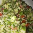 تبولة 🥗