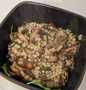 Easy Way Make Mushroom Pearl Barley Risotto the Delicious Perfect
