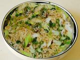இந்தோ சீனா ஃப்ரைடு ரைஸ்