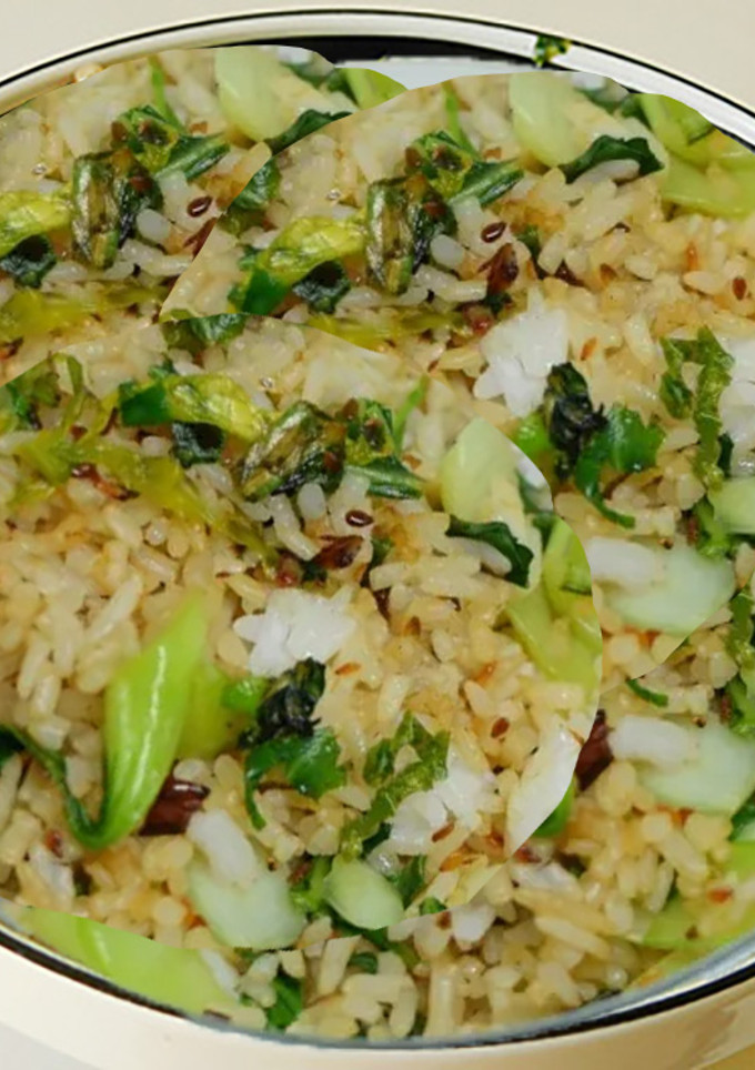 இந்தோ சீனா ஃப்ரைடு ரைஸ் செய்முறை முக்கிய புகைப்படம்