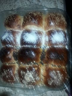 صورة لوصفة خلية النحل