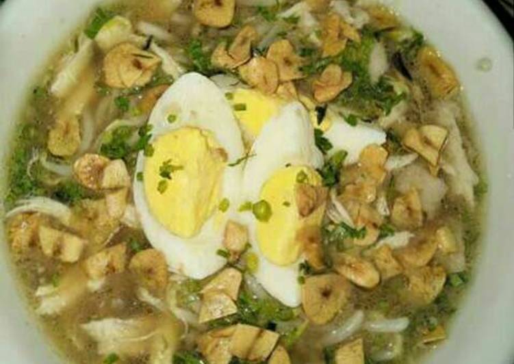 SOTO KUDUS by:dapoer nihaou