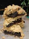 Choco-Oat Crunch