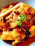 7. Ayam Woku Koe | made with love