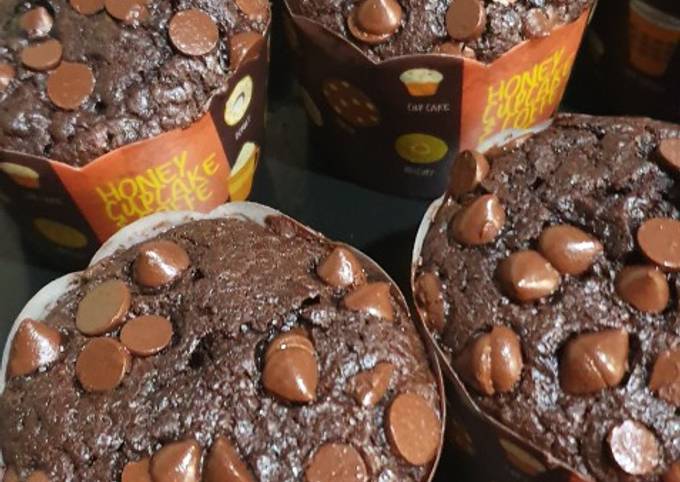 Resep Choco Muffin yang Sempurna
