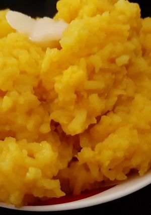 સાદી ખીચડી(sadi khichdi recipe in gujarati) રેસીપી મુખ્ય ફોટો