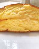 Souffle omelette