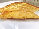 Souffle omelette
