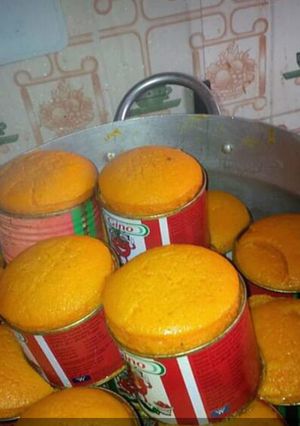 A picture of Moimoi.