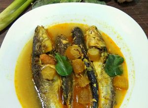 Foto resep Keting kelo kecut (asem-asem) #BikinRamadanBerkesan