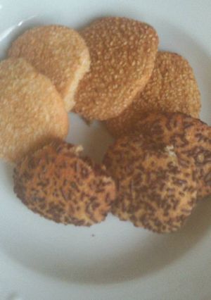 صورة لوصفة غريبة هشة