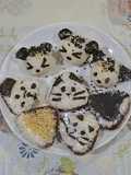 Vegan Anko (red bean) Filling Onigiri (rice balls)🌱🍙 Pasta Kacang Merah Azuki