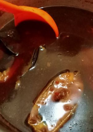 Foto resep Pindang Bandeng