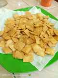 Keripik Keju Ori (DEBM)