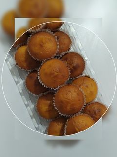 عکسی از دستور کیک یزدی