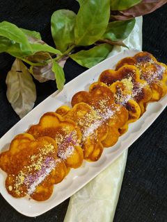 عکسی از دستور کاکا کدو حلوایی (۳)