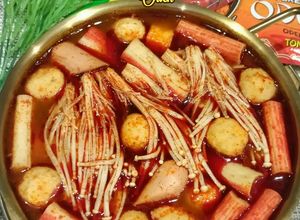Gambar Oden