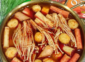 Gambar Oden