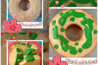 Anti Ribet, Buat Bolu Tape Panggang Enak Terbaru