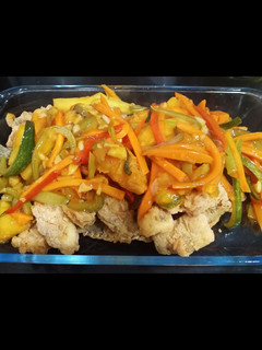 Foto resep Gurame Asam Manis