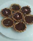 Mini "Tofee" keto