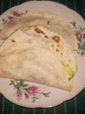 Baleadas a mi manera
