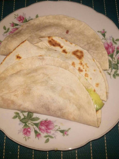 Una foto de Baleadas a mi manera