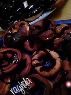 صورة لوصفة الدوناتس 🍩🍩