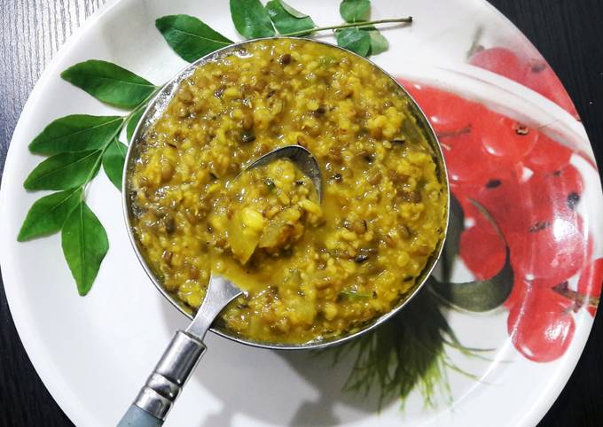 पà¥à¤·à¥à¤à¤¿à¤ दलिया (Paushtik daliya recipe in hindi) रà¥à¤¸à¤¿à¤ªà¥ बनानॠà¤à¥ विधि in Hindi by Neelam Agrawal - Cookpad