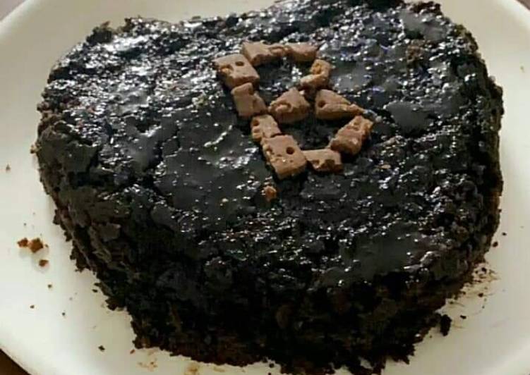 Recipe of Ultimate Chocolate brown cake