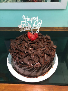 Foto resep Chocolate cake