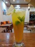 Mojito orange